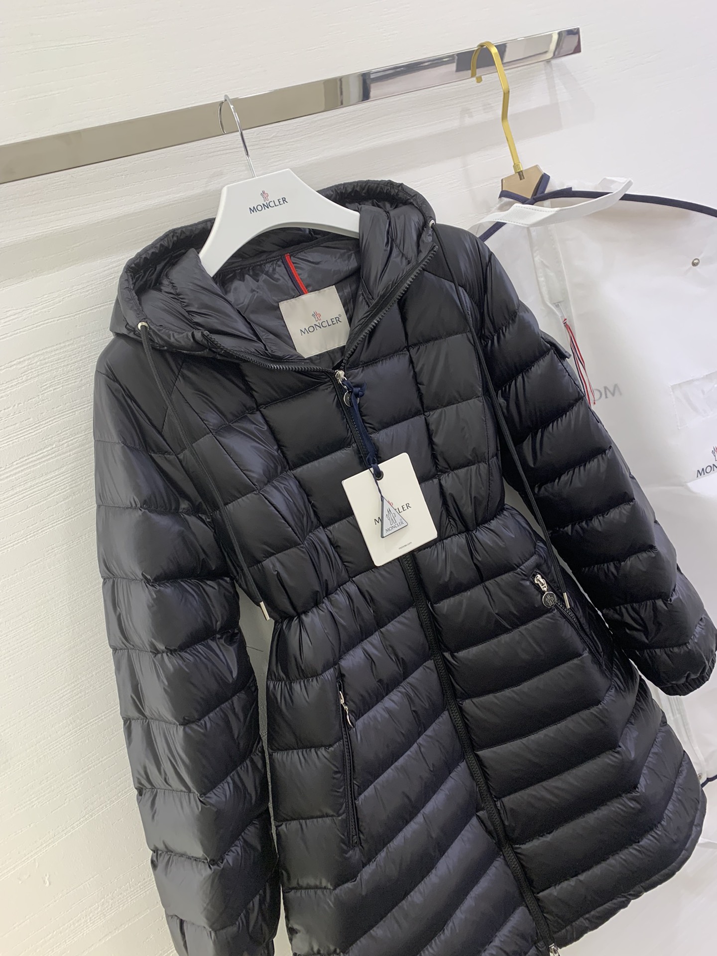 Moncler Down Jackets